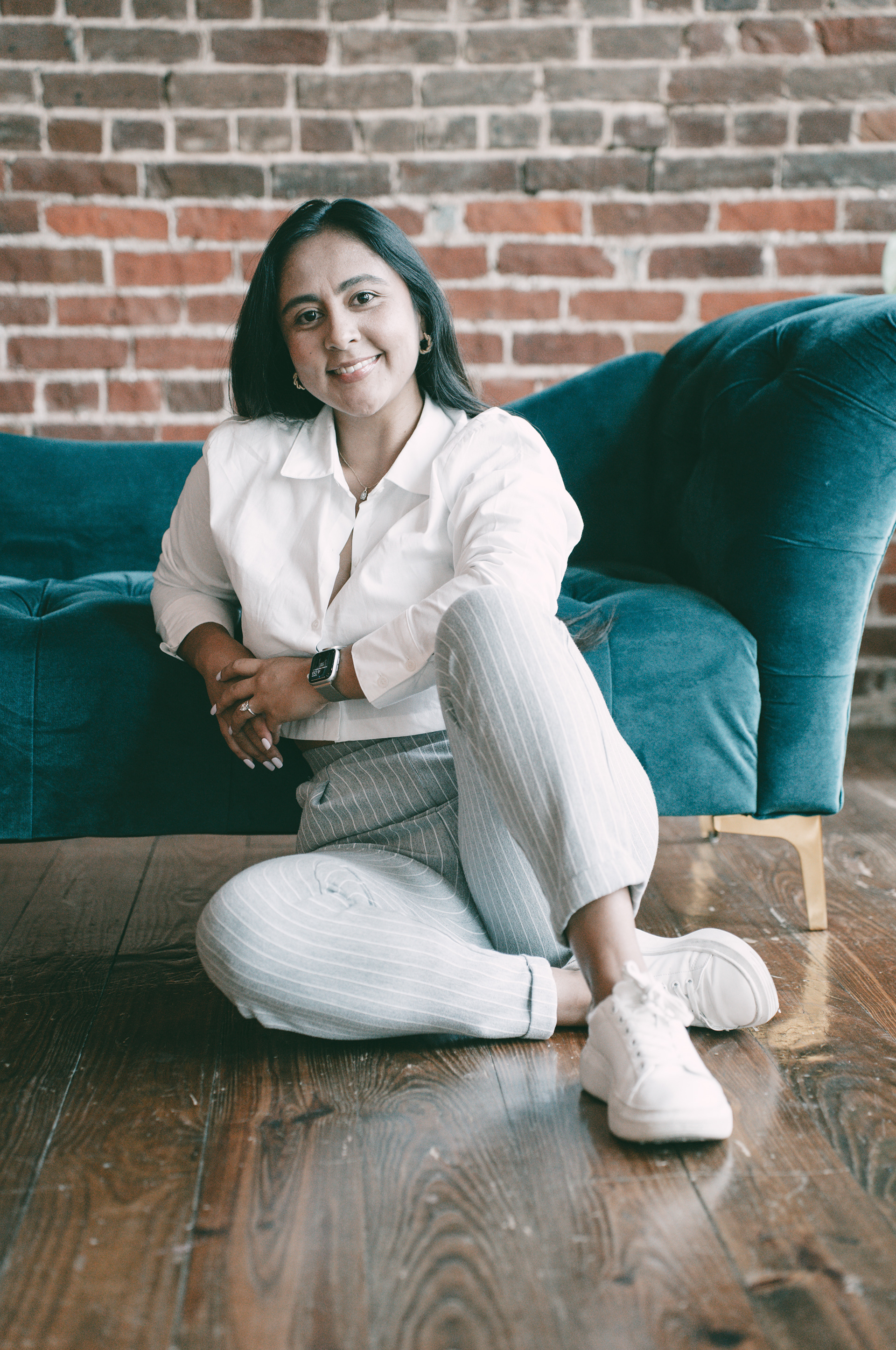 Branding Shoot, 2023