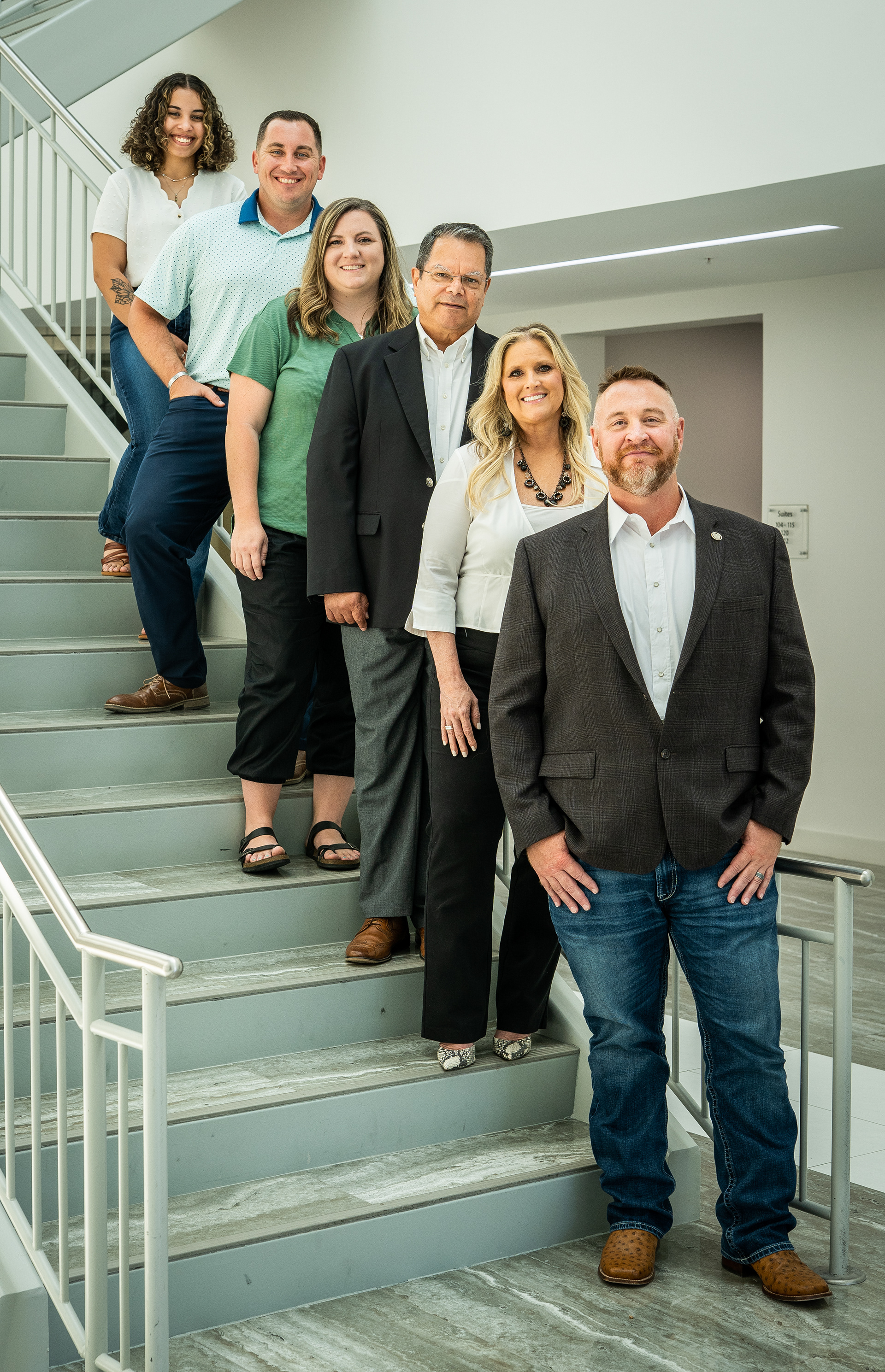 Branding/Headshots, 2023