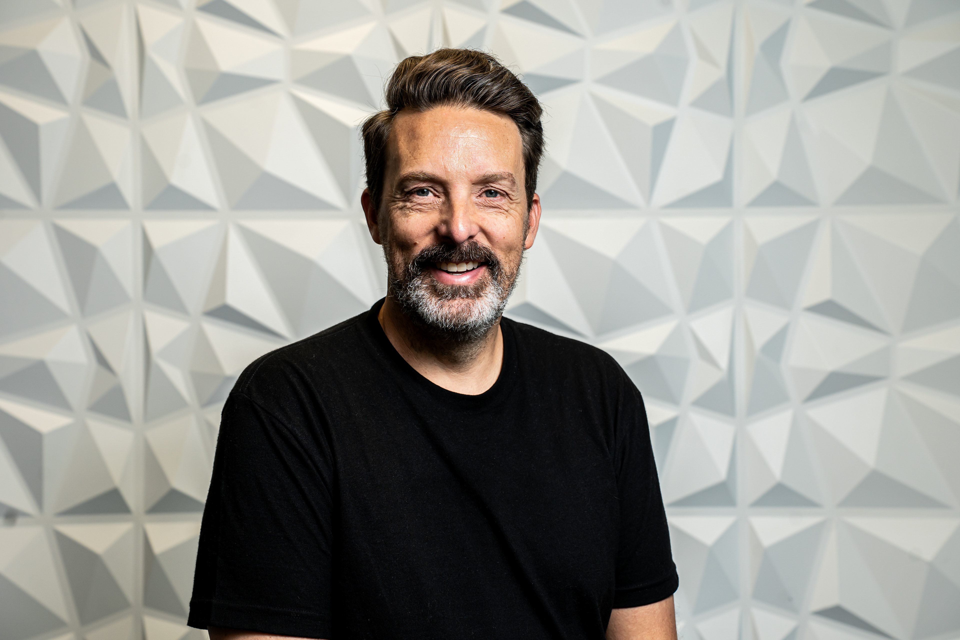 Reflections Glass, 2025