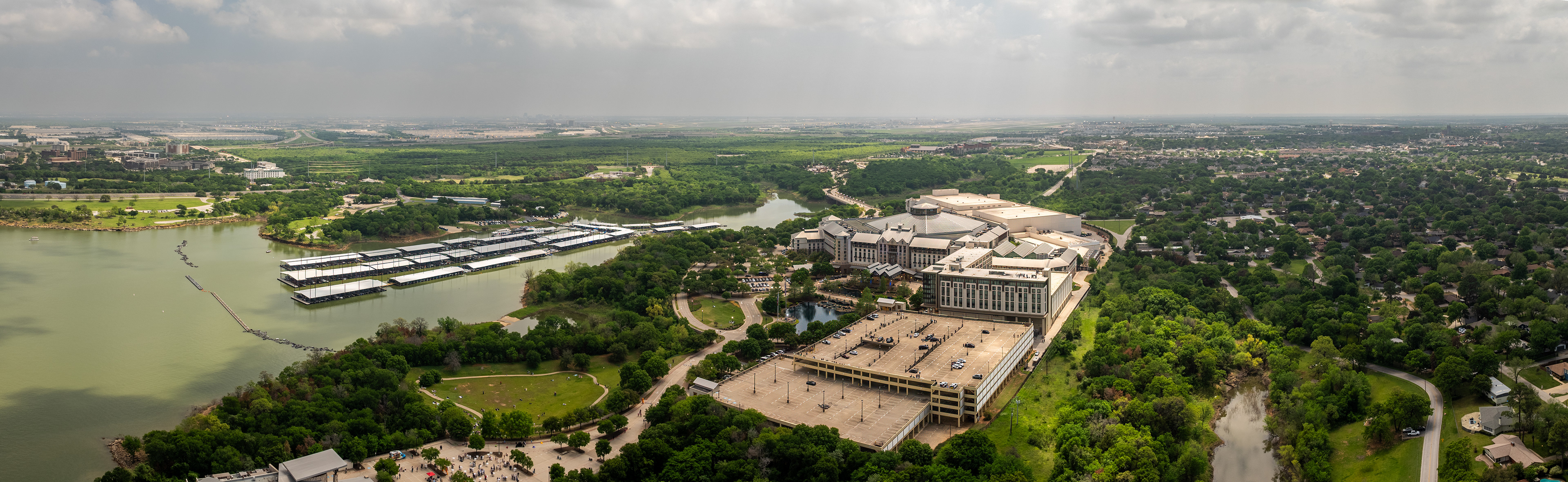Gaylord Texan, Grapevine, TX