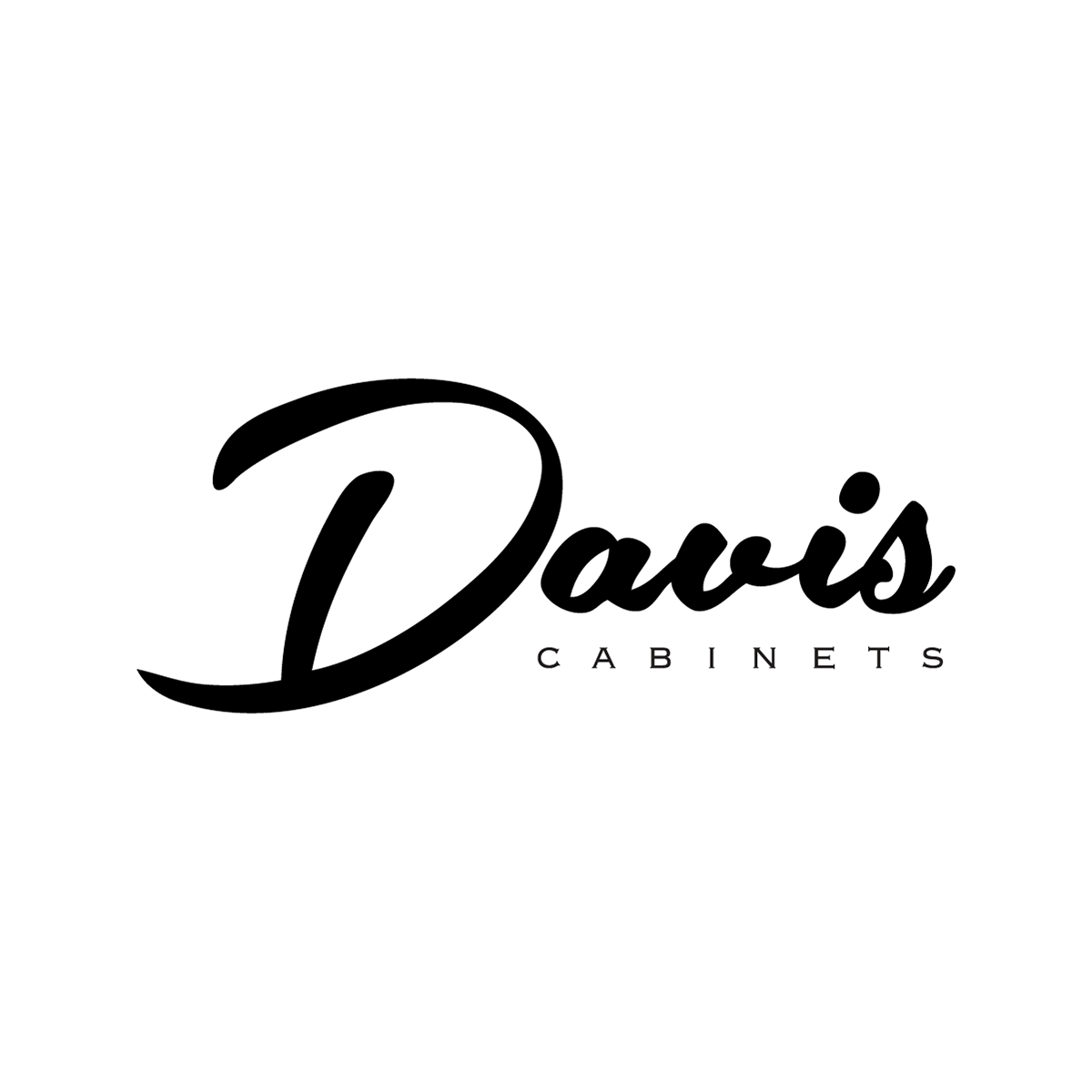 Woodworker cabinetry company logo design