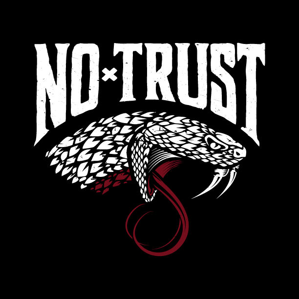 Full graphic logo lockup