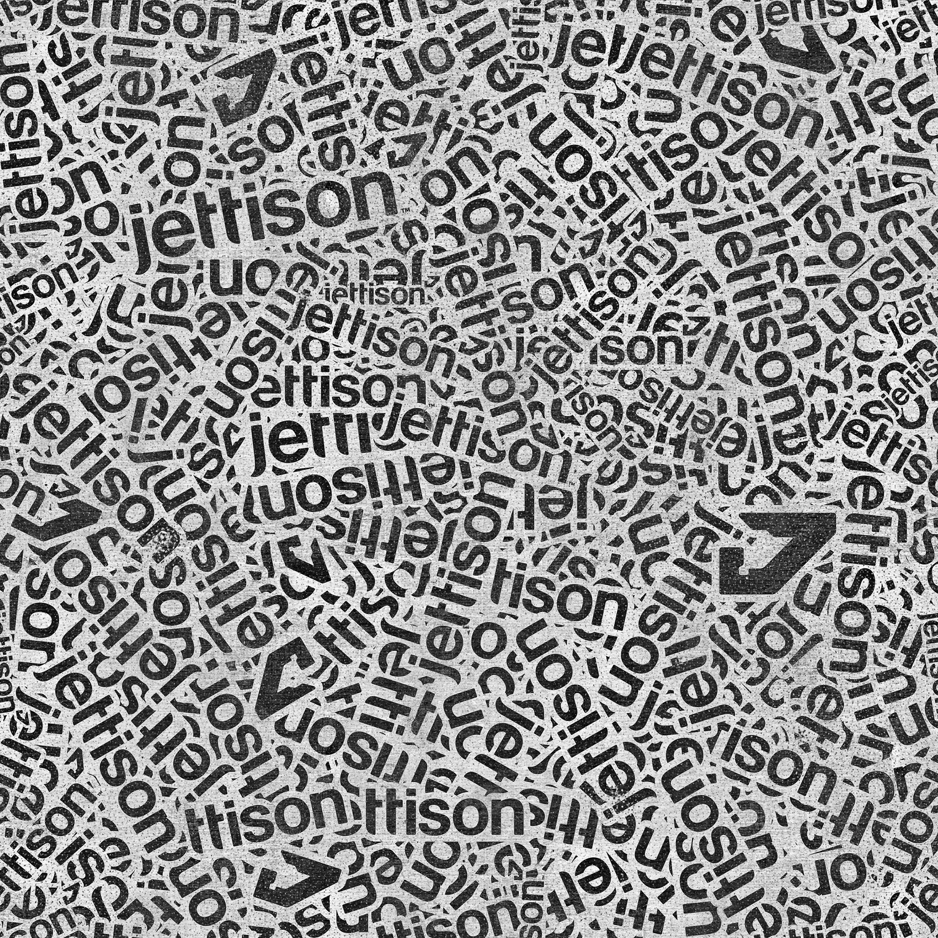 Repeating pattern for varied uses
