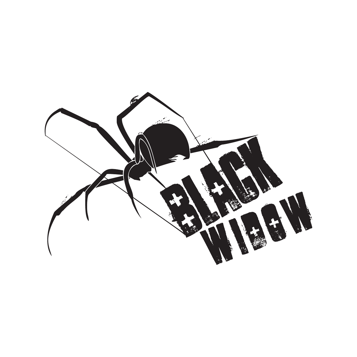 Surfboard manufacturer board model logo design