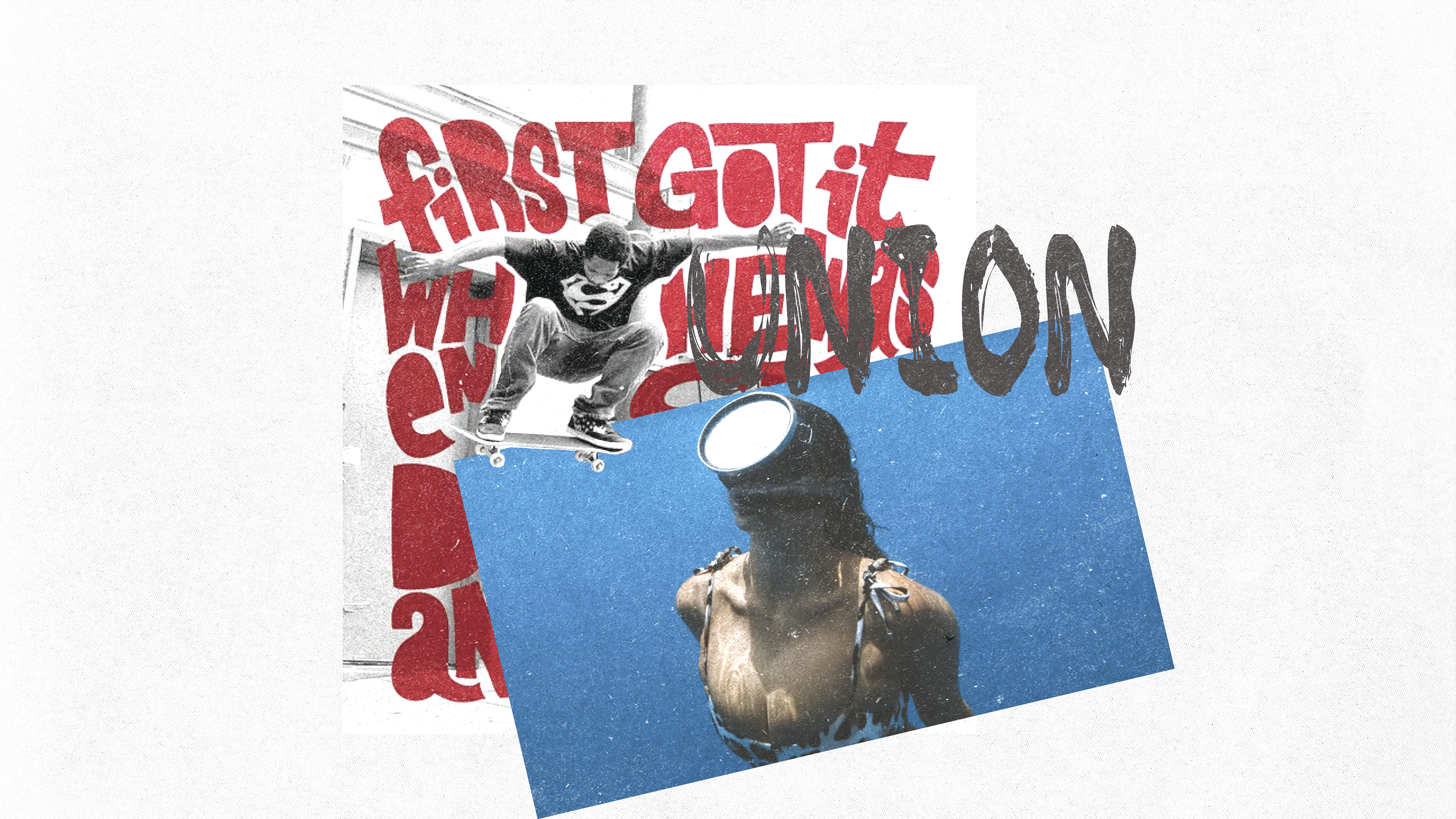 Graphic Explorations