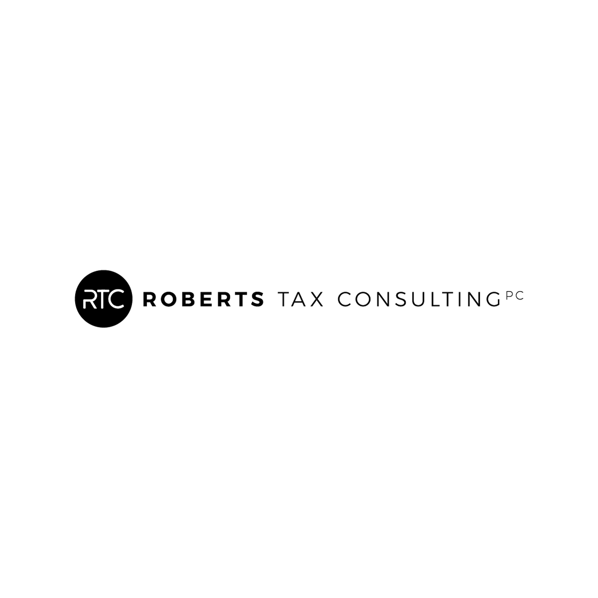 Accountant logo design