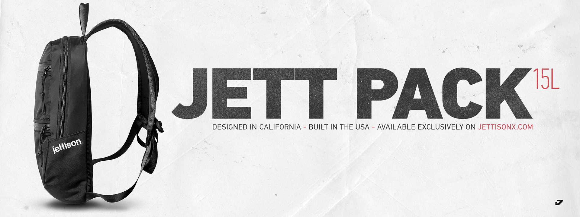 Standard type choices, color choices and textures give a unified look to Category Collection hero headers