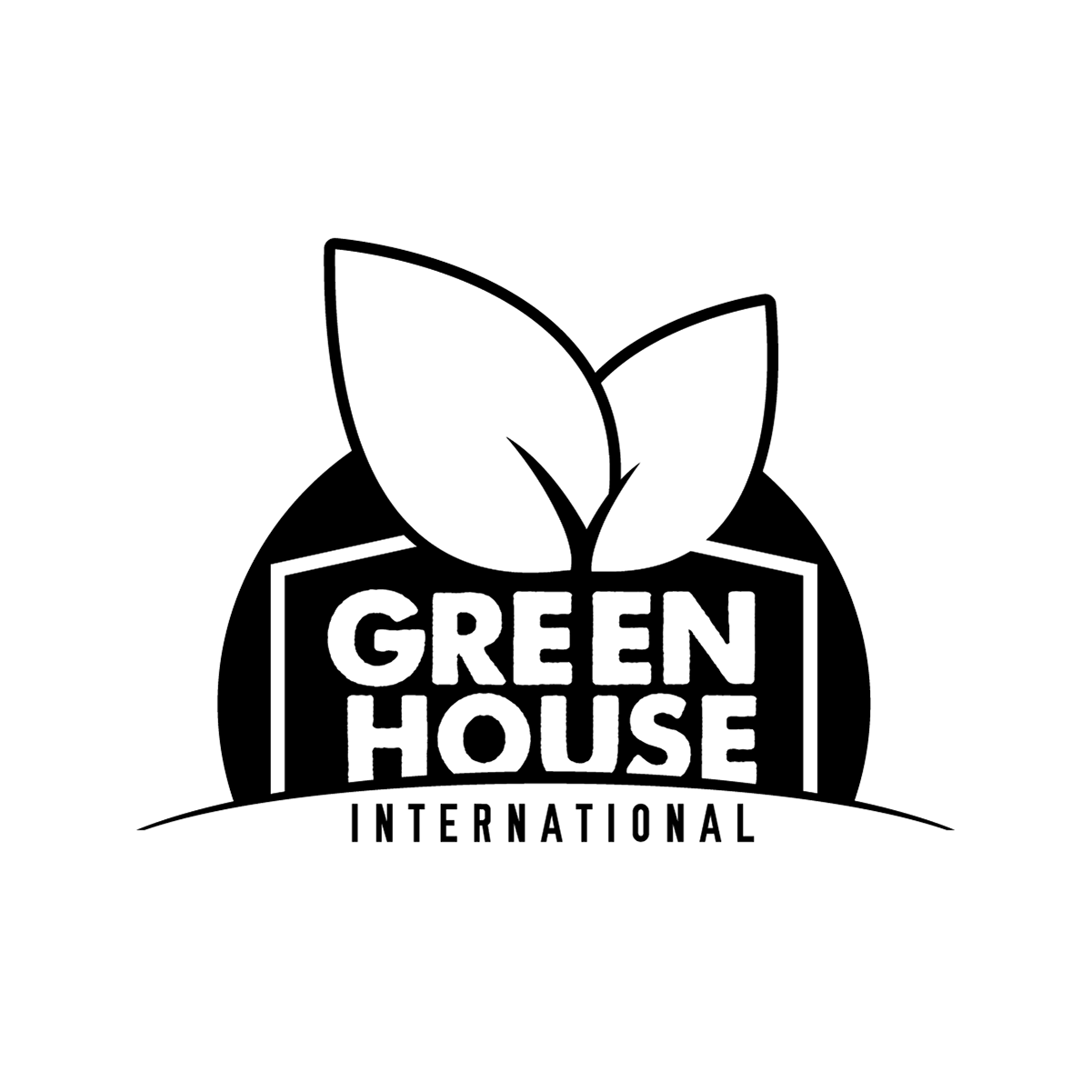 Shipping container builder logo design