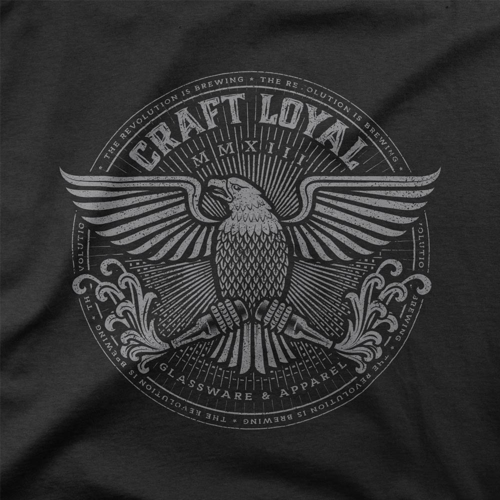 "LIBERTEE" t-shirt design