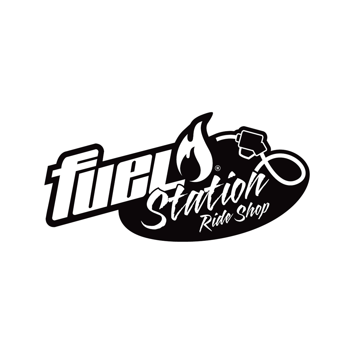 South Carolina apparel company retail shop logo design