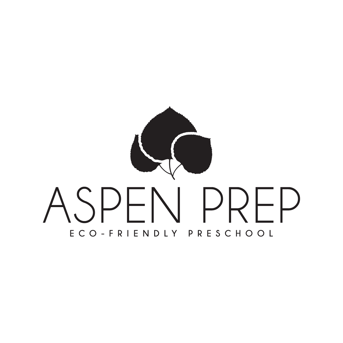 Colorado based preschool logo design