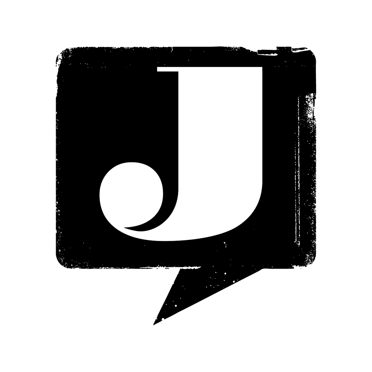 Copywriter logo design