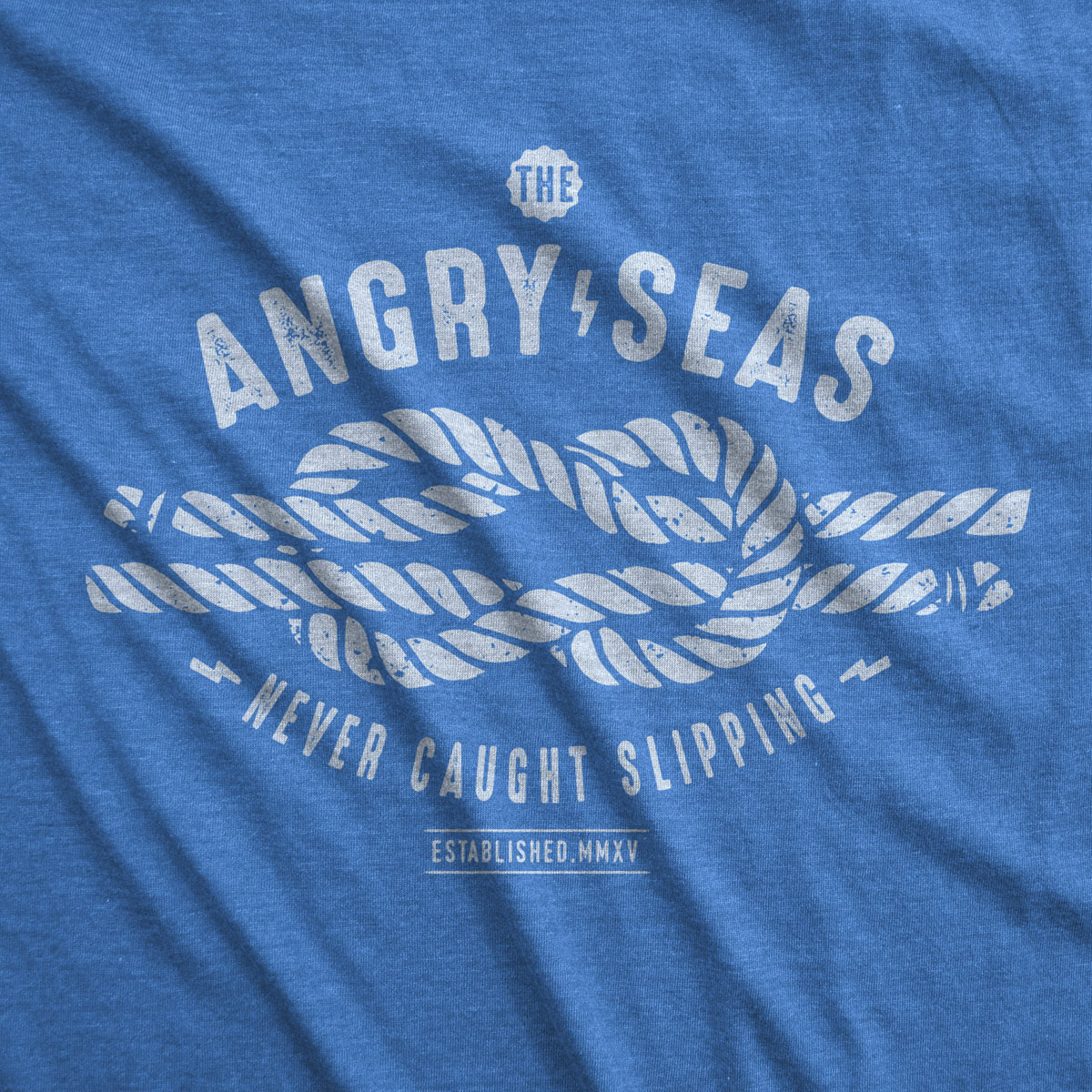 Fishing t-shirt graphic