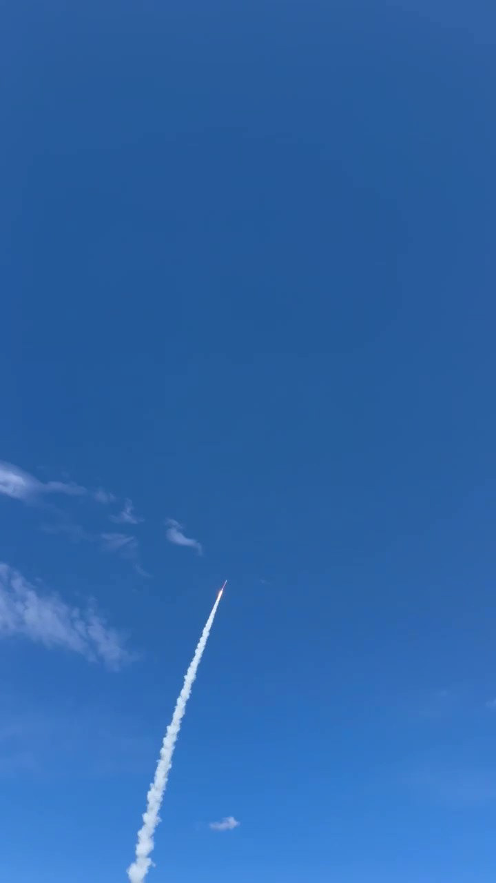 Lift Off