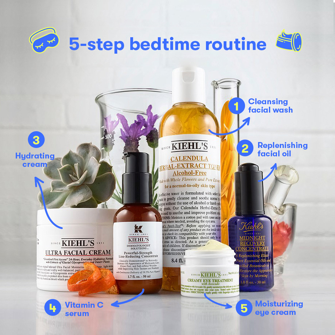 Kiehl's