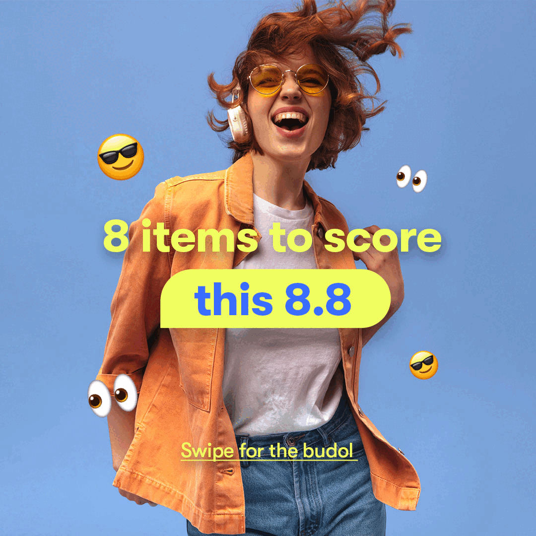Shop SM