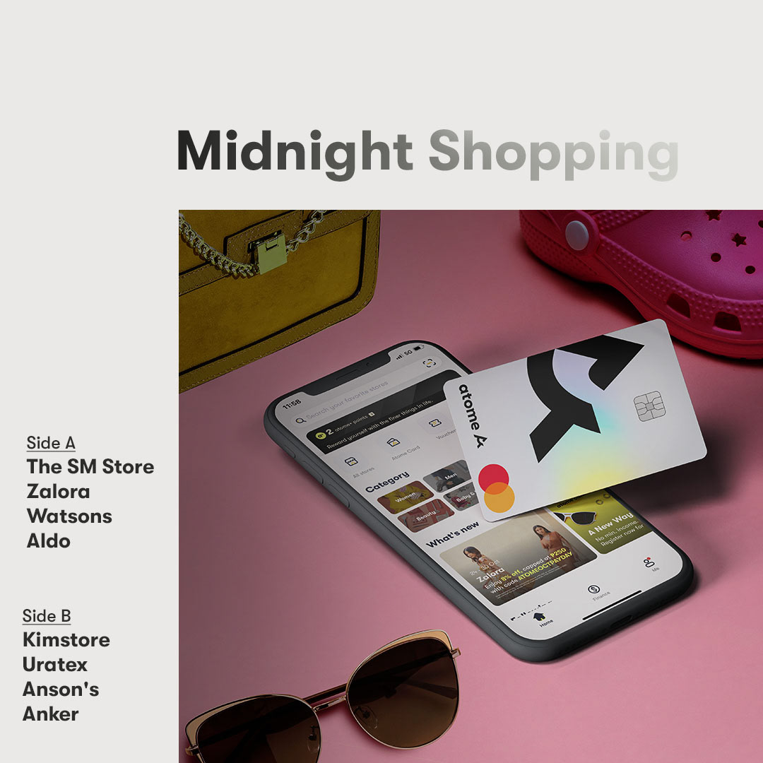 Midnights Album Trendjack