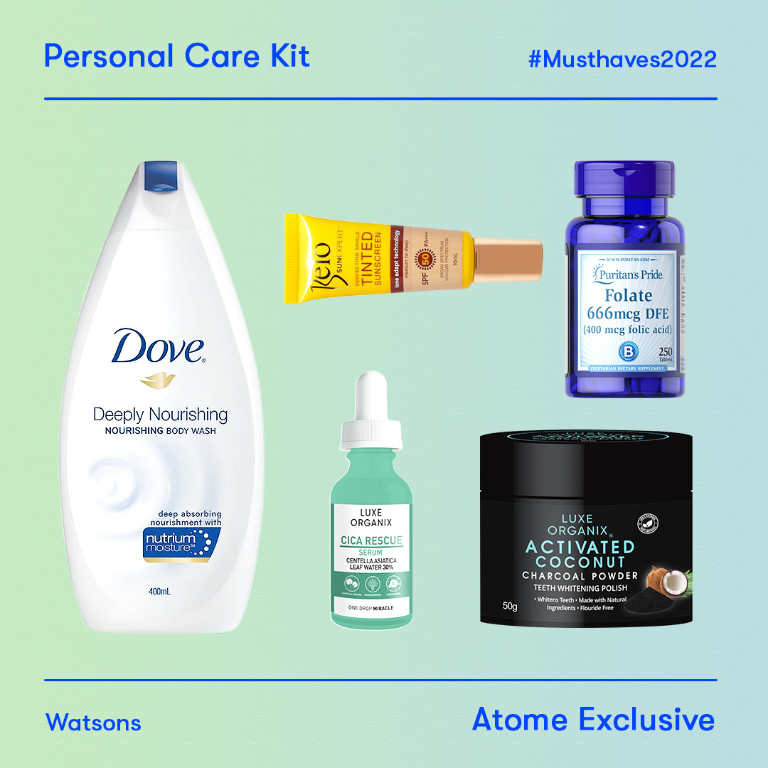 Watsons