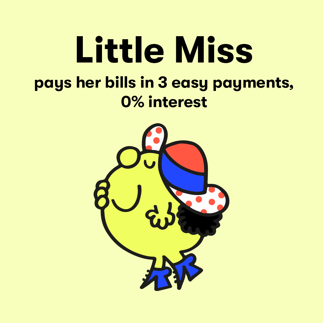 Little Miss Trendjack