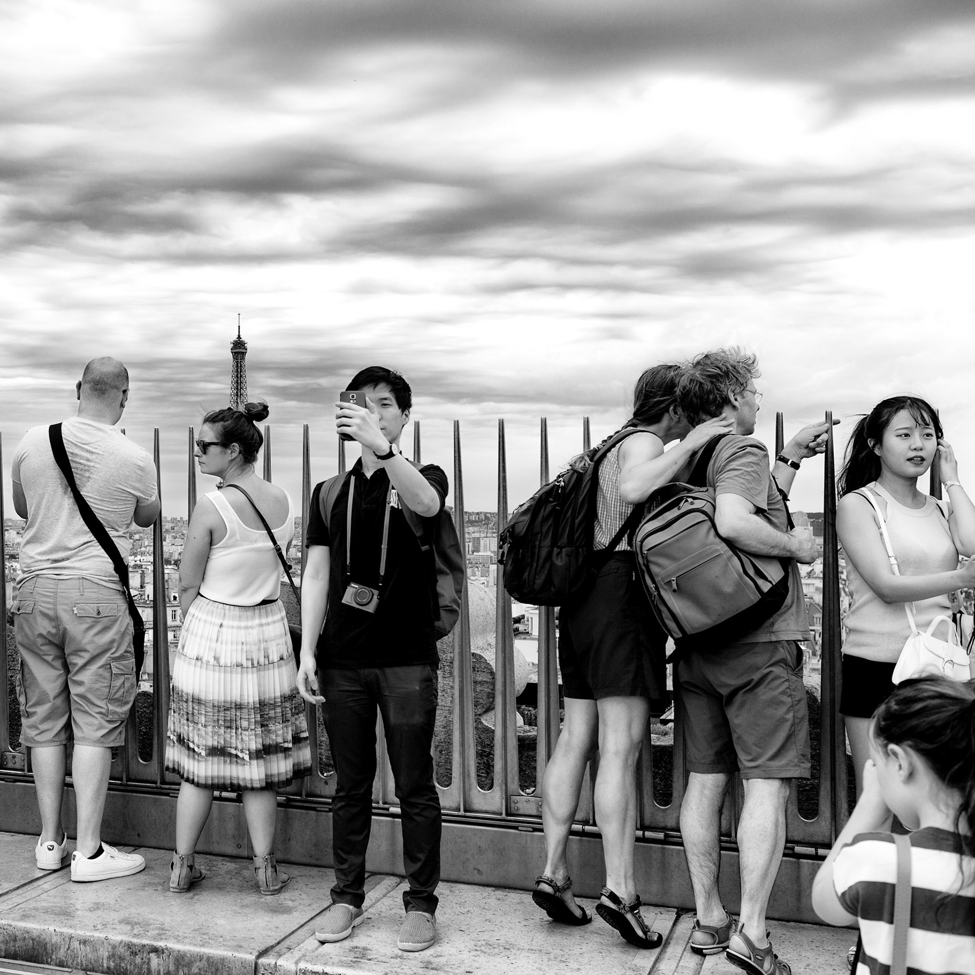 Paris is always a good idea