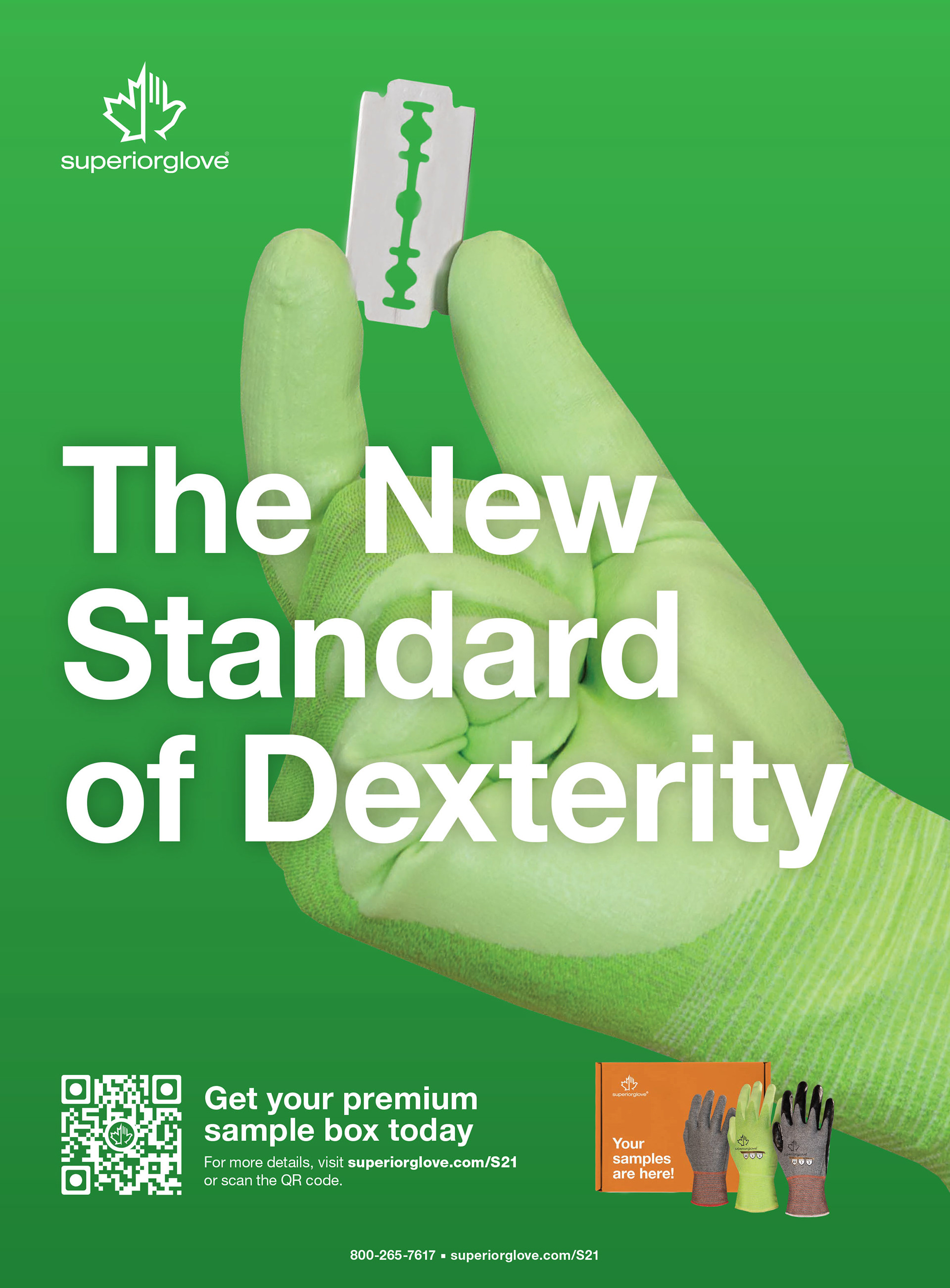 Print Ad (Full Page)