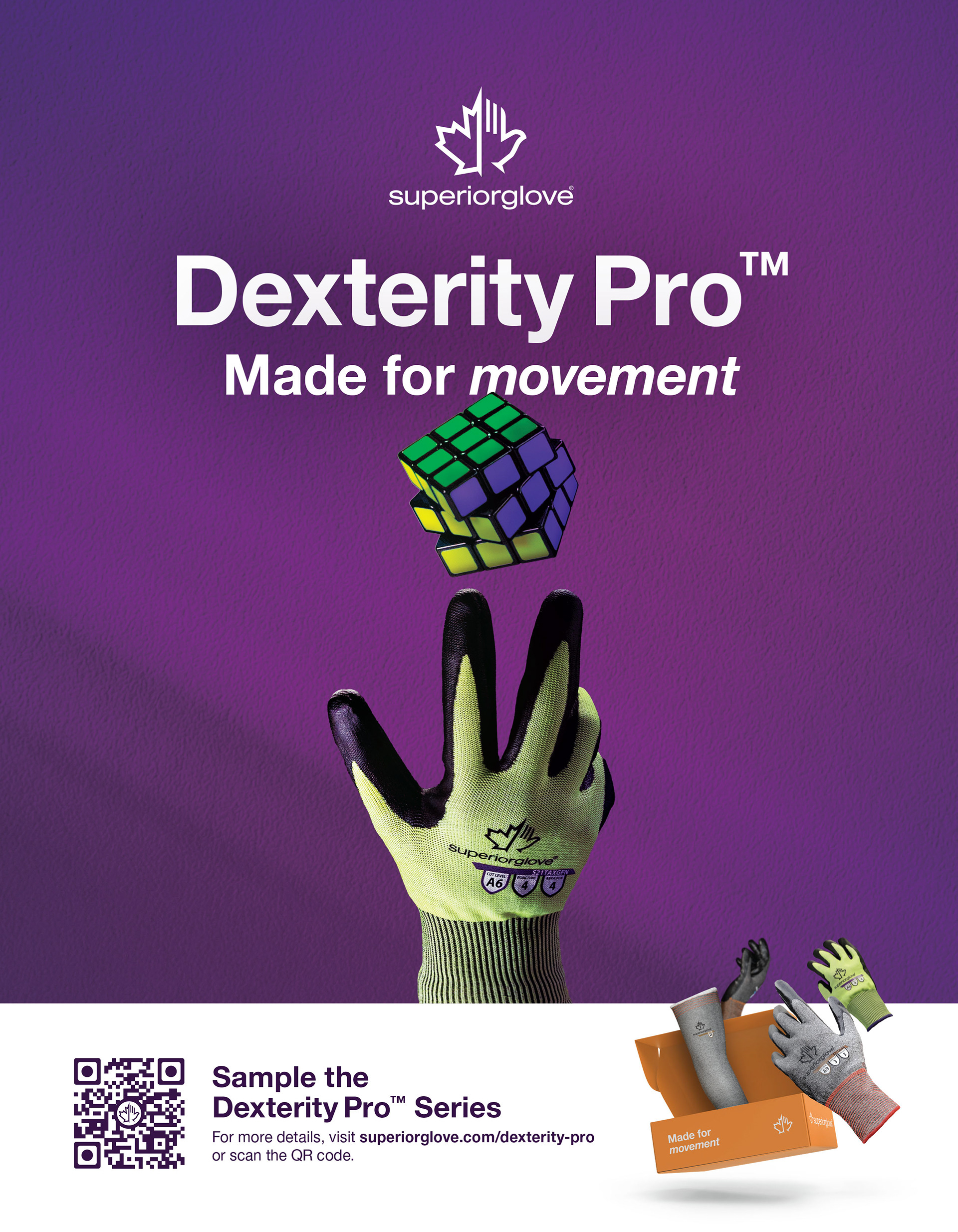 Print Ad (Full Page)