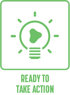 Turn ideas into delivered work.