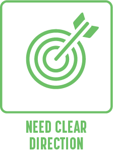 Bring focus and consistency to your marketing.