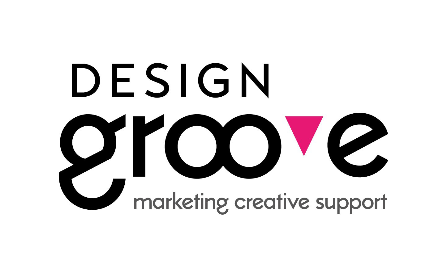 Creative Cat - Partnerships:  Design Groove Marketing Creative Support