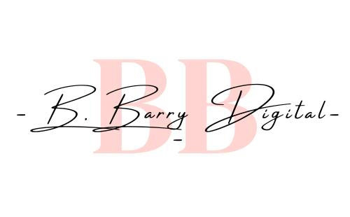 Creative Cat - Partnerships:  B. Barry Digital