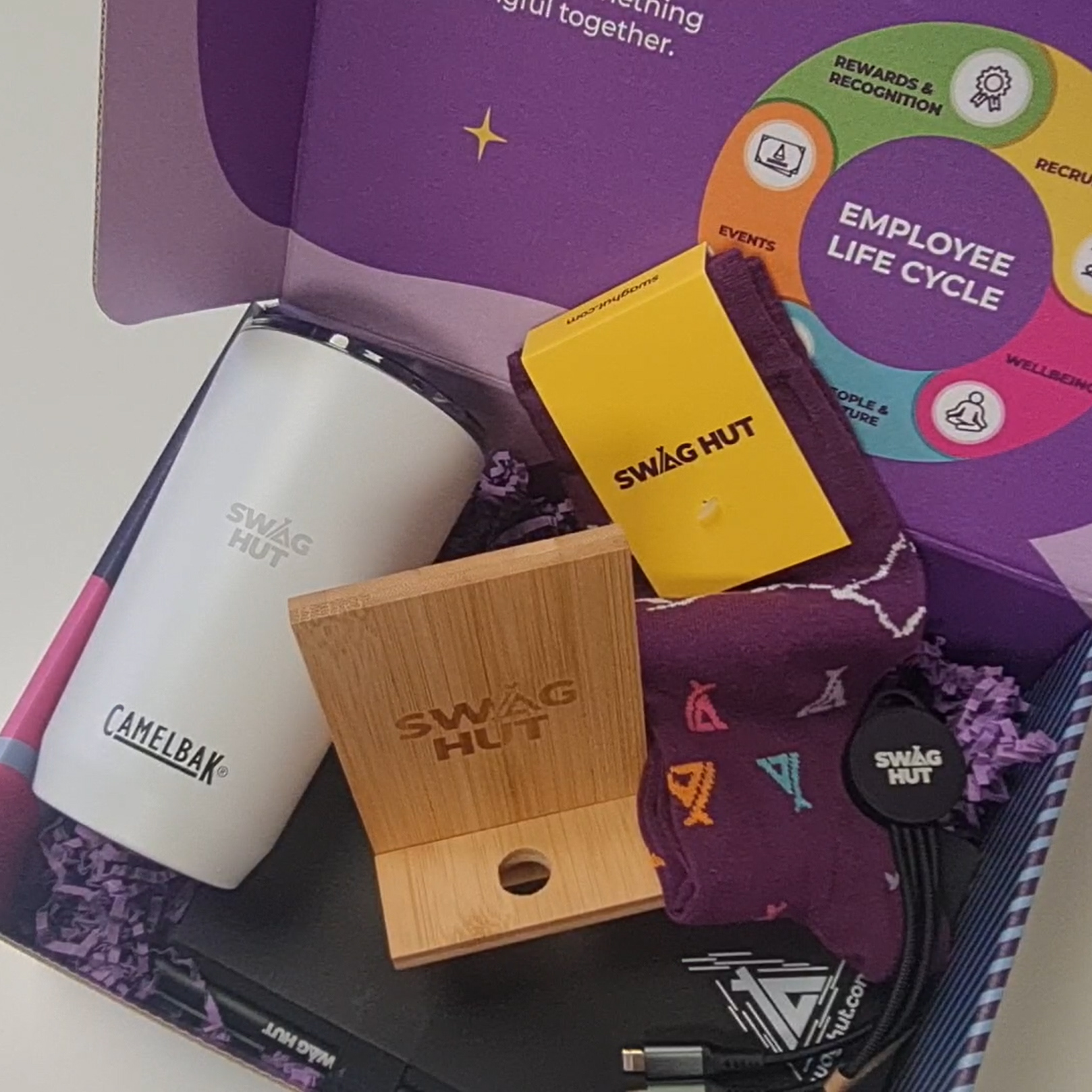 Promotional Merchandise