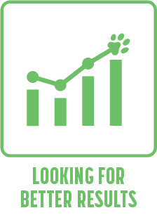 Turn effort into measurable impact.