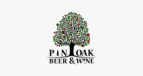 Creative Cat - Case Study:  Pin Oak Beer & Wine