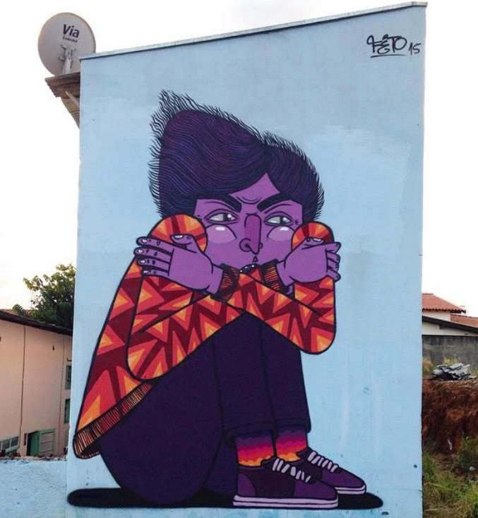 São João da Boa Vista - SP