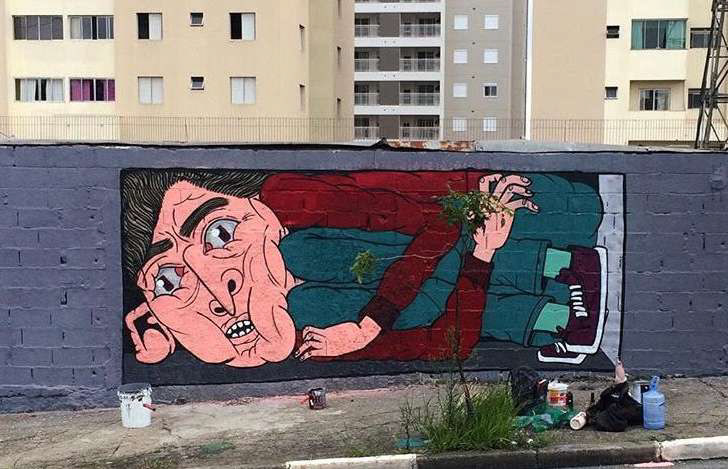 São Bernardo do Campo - SP