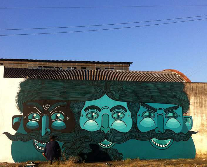 São João da Boa Vista - SP