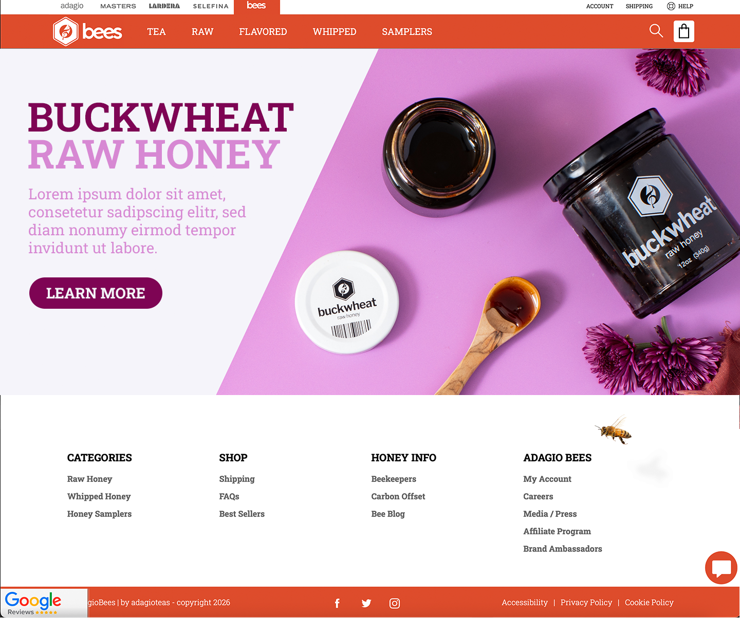 website hero / Email newsletter / social media / Grafikdesign / Grafikdesigner 
