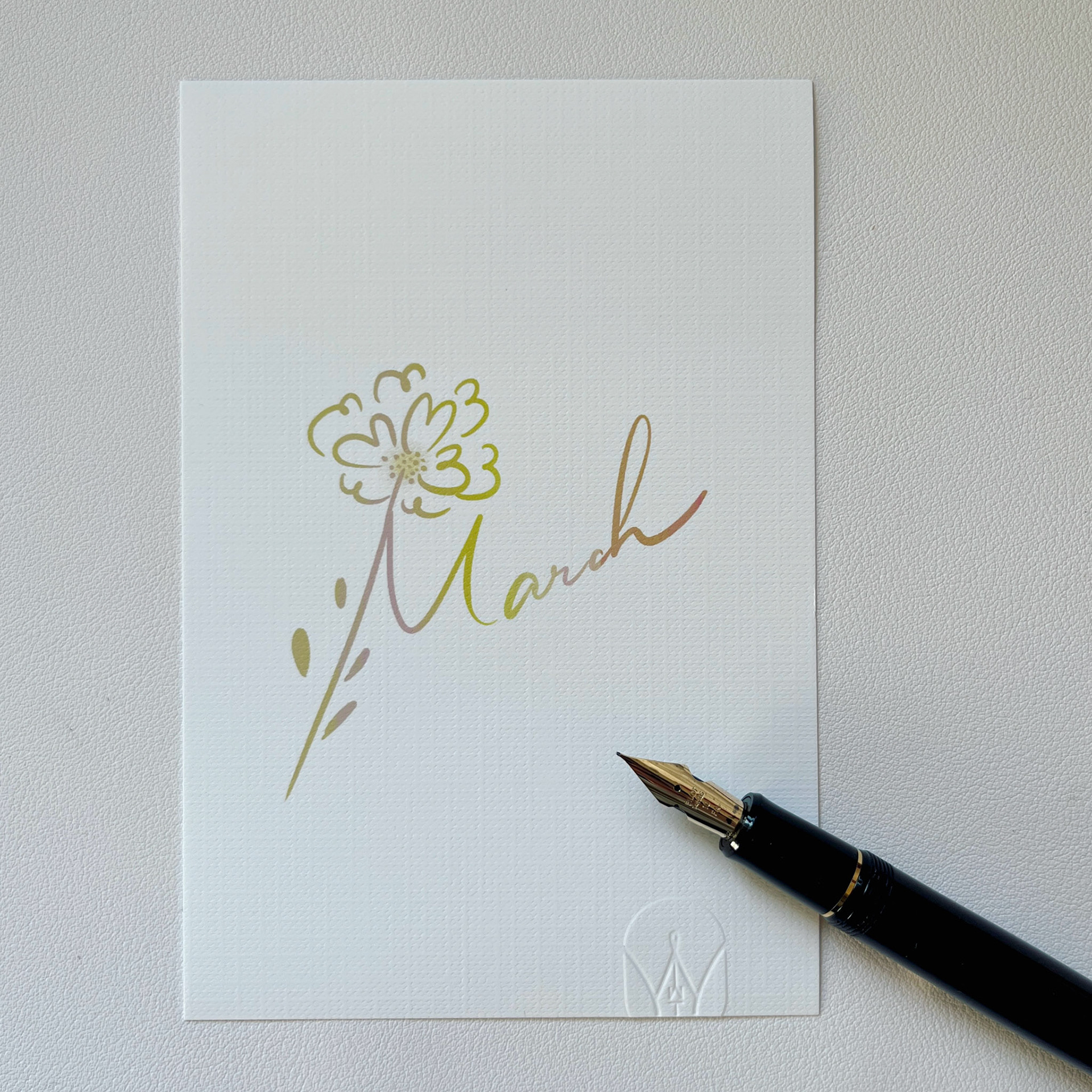 2022/March/calligraphy