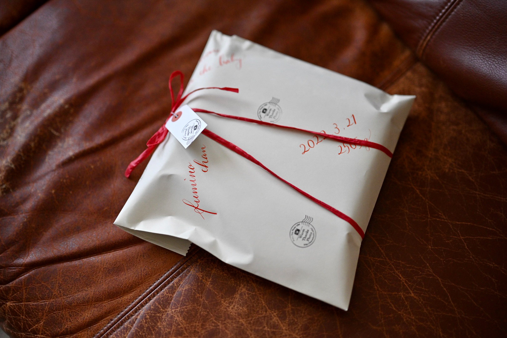CalligraphyPrezents