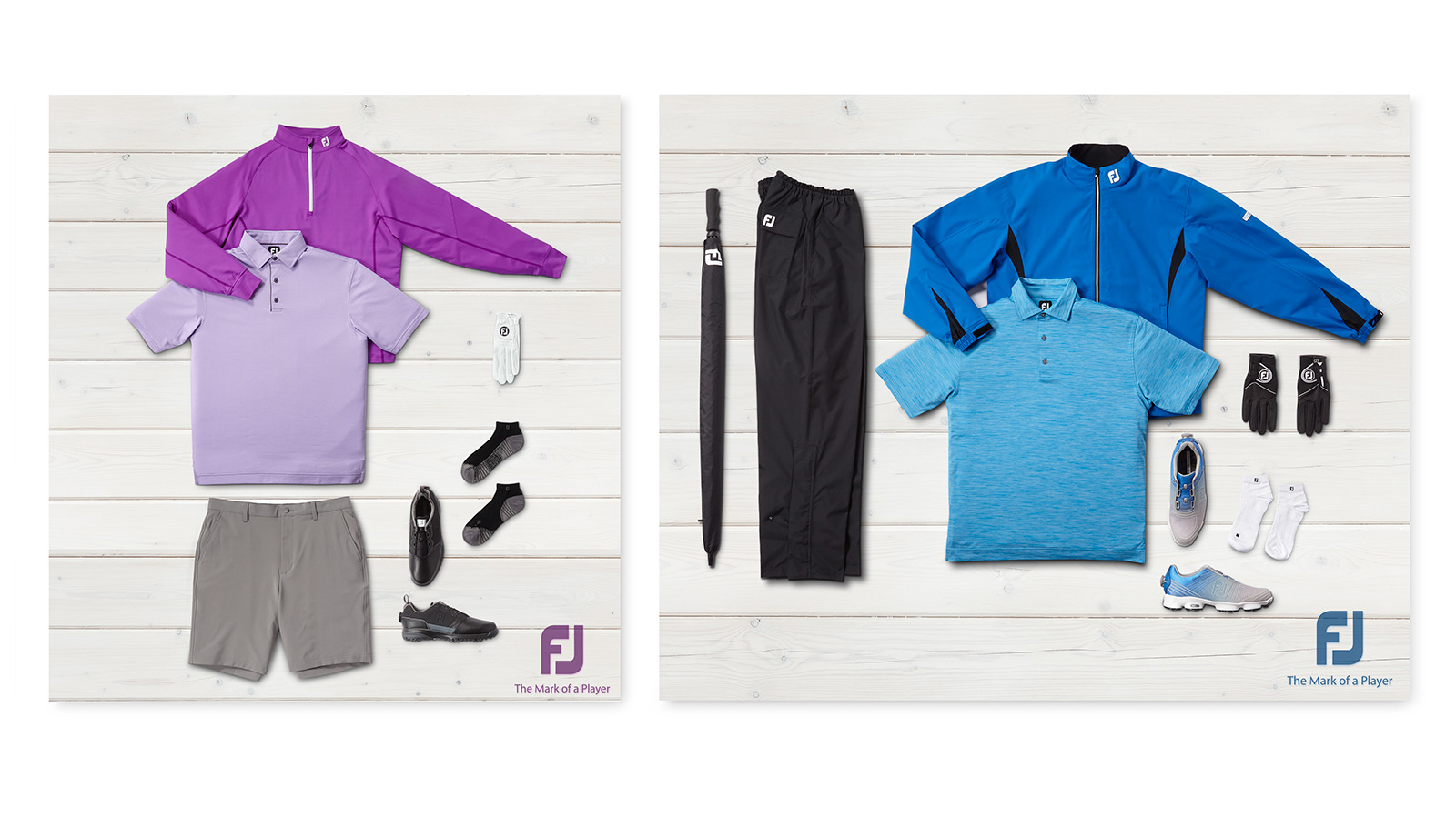 client: Footjoy/Titliest Canada