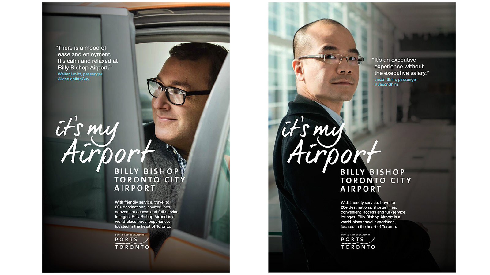 agency: Loop Media
