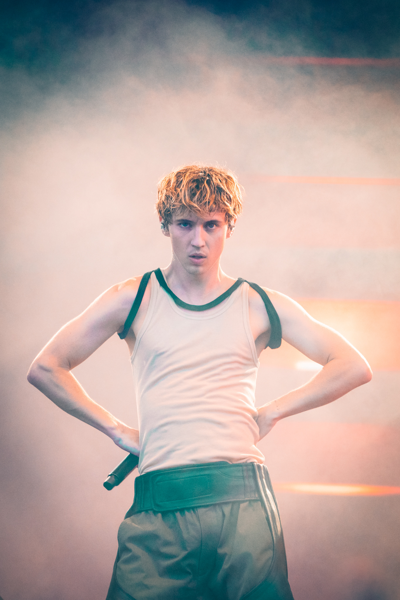Troye Sivan, Primavera Sound 2024