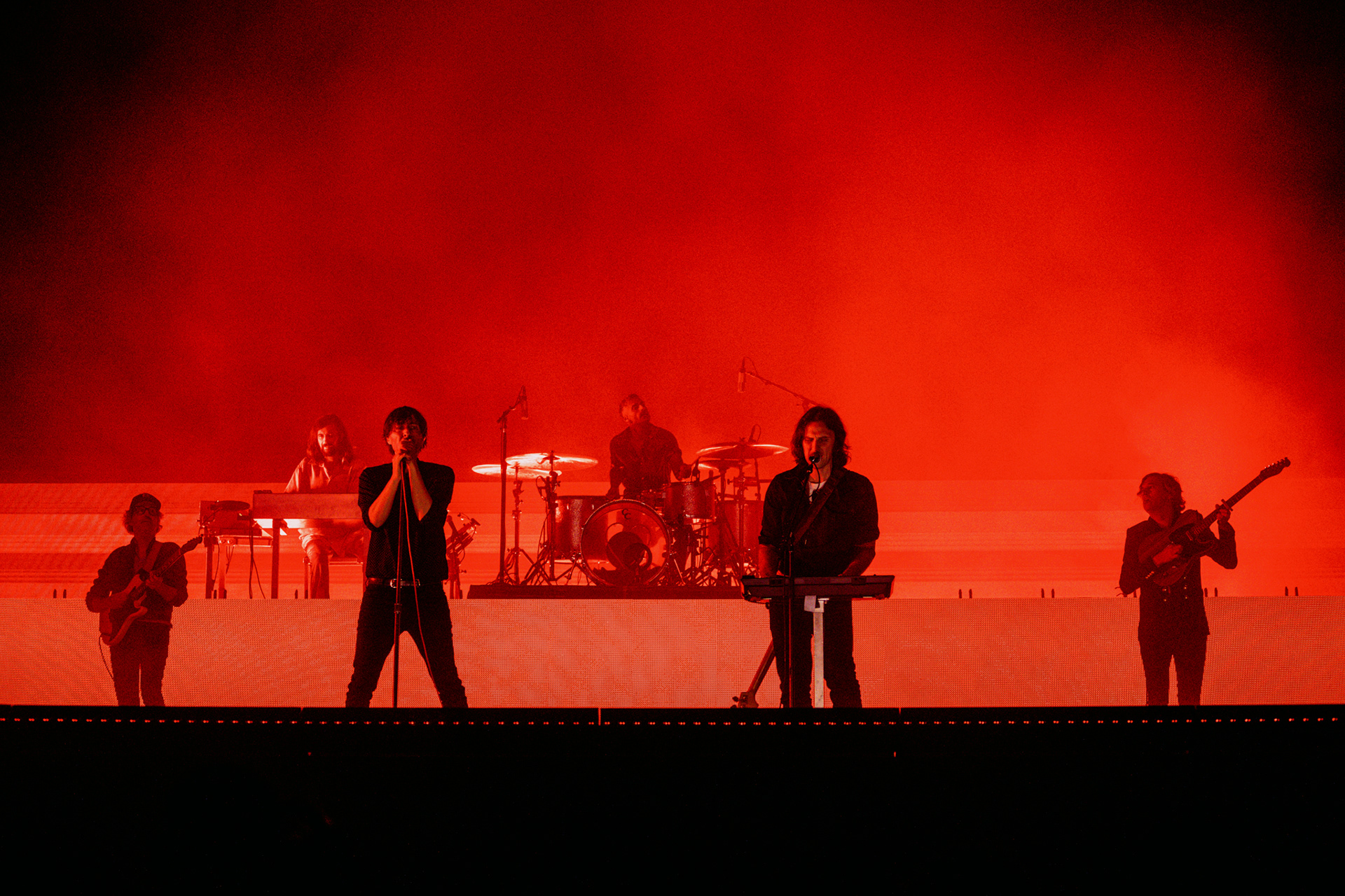 Phoenix, Primavera Sound 2024