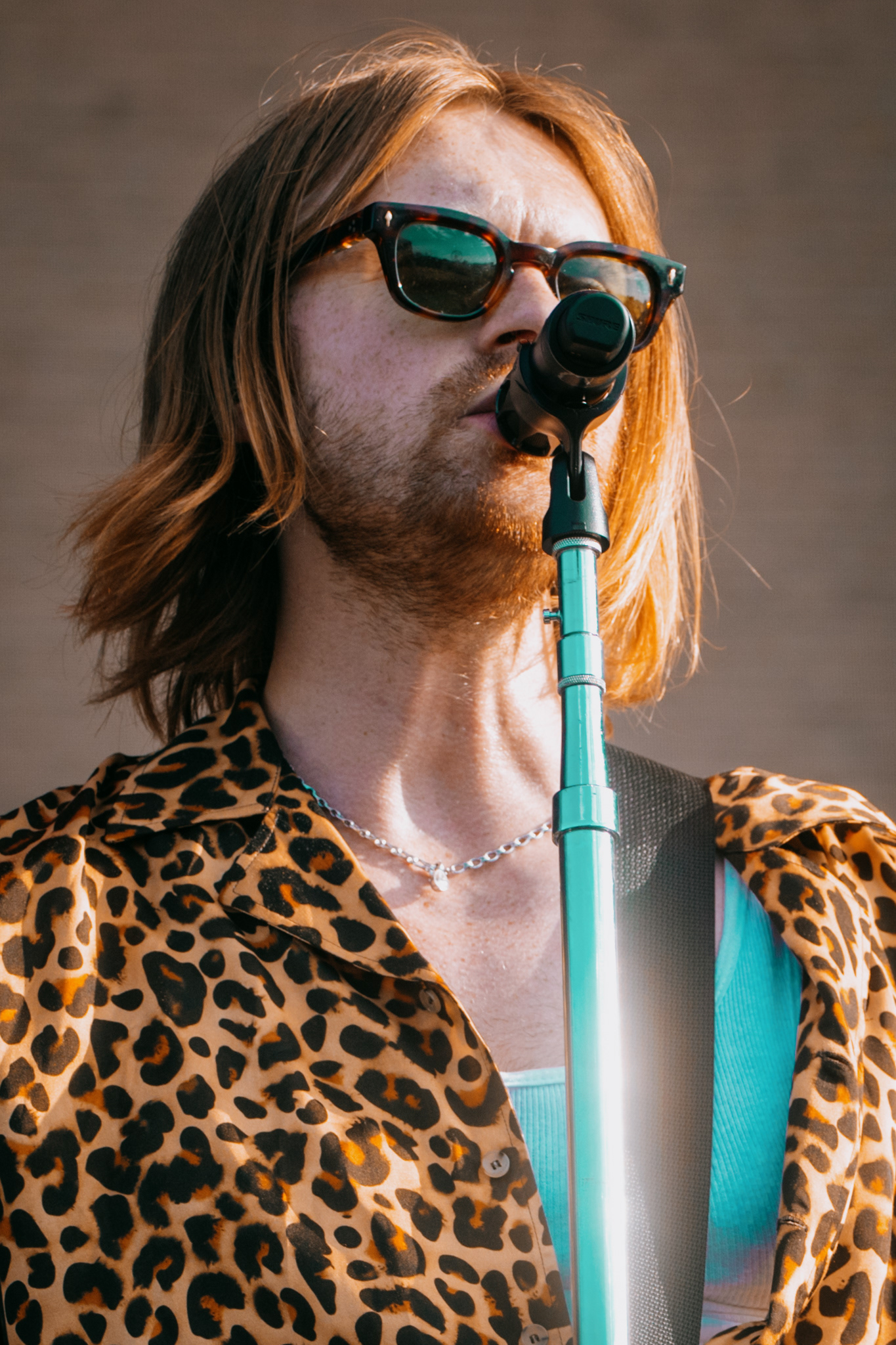 Finneas, Madcool 2025
