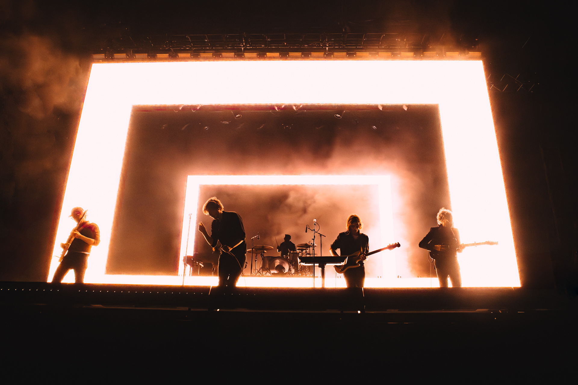 Phoenix, Primavera Sound 2024