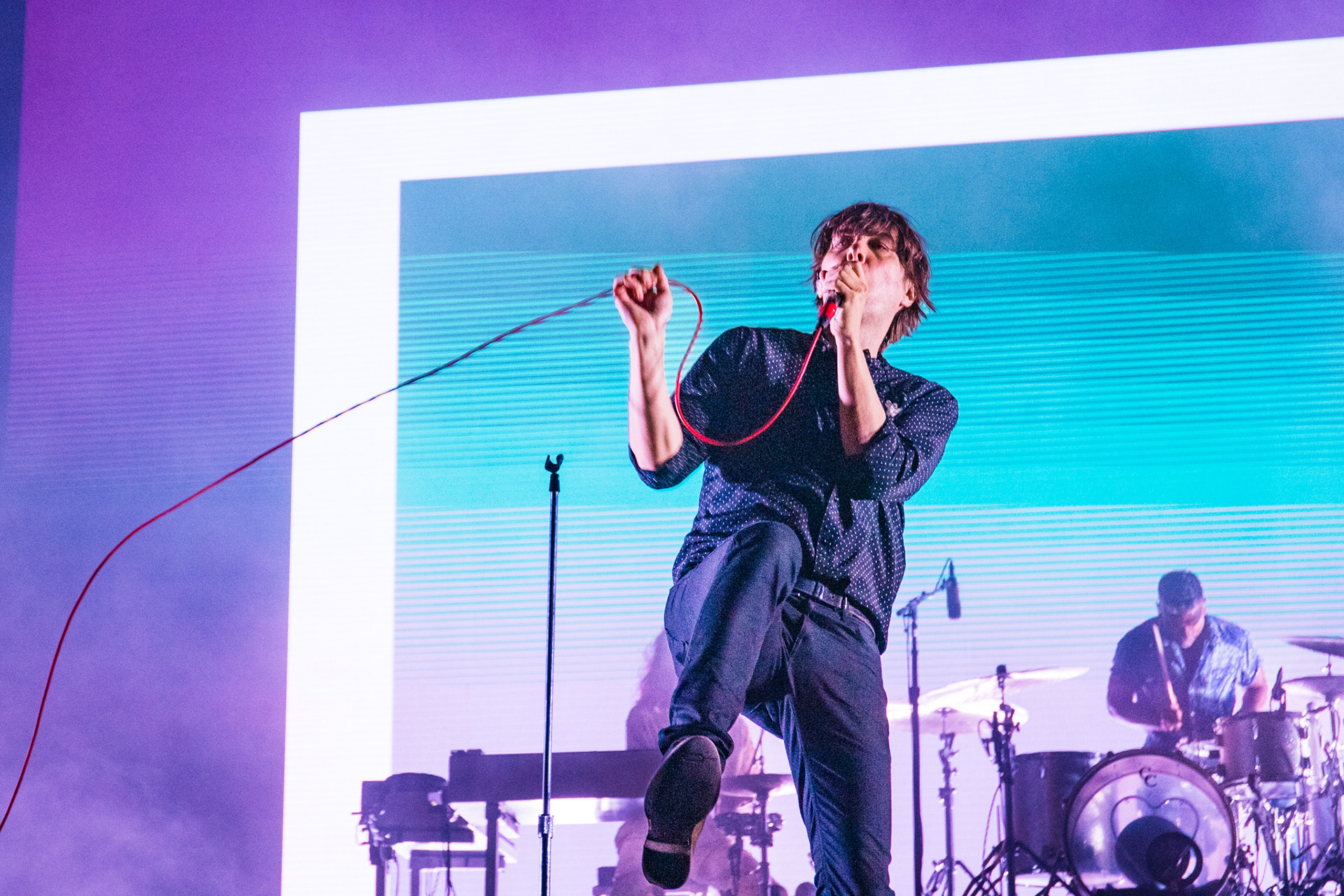 Phoenix, Primavera Sound 2024