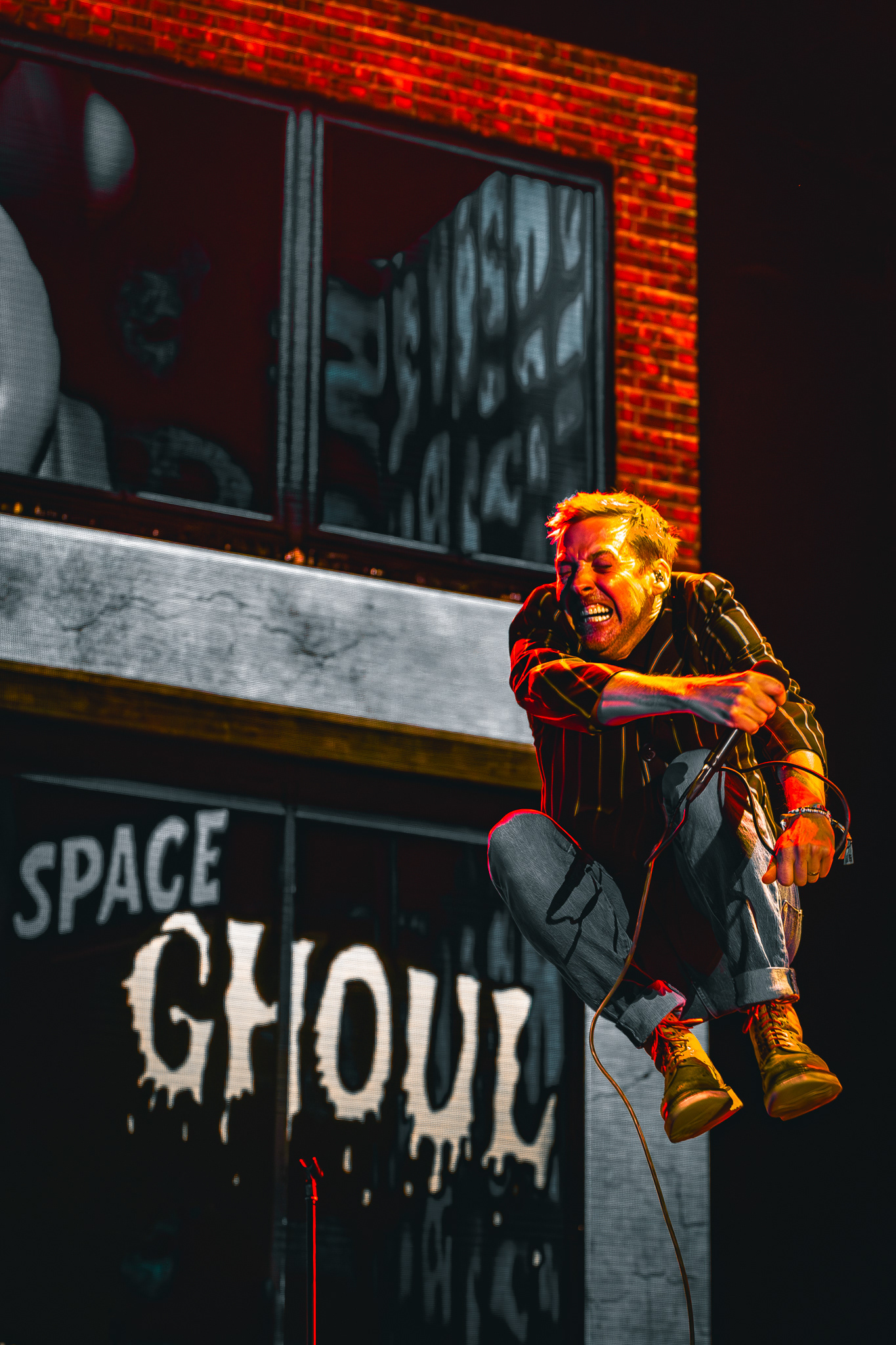 Keiser Chiefs, Madcool 2025