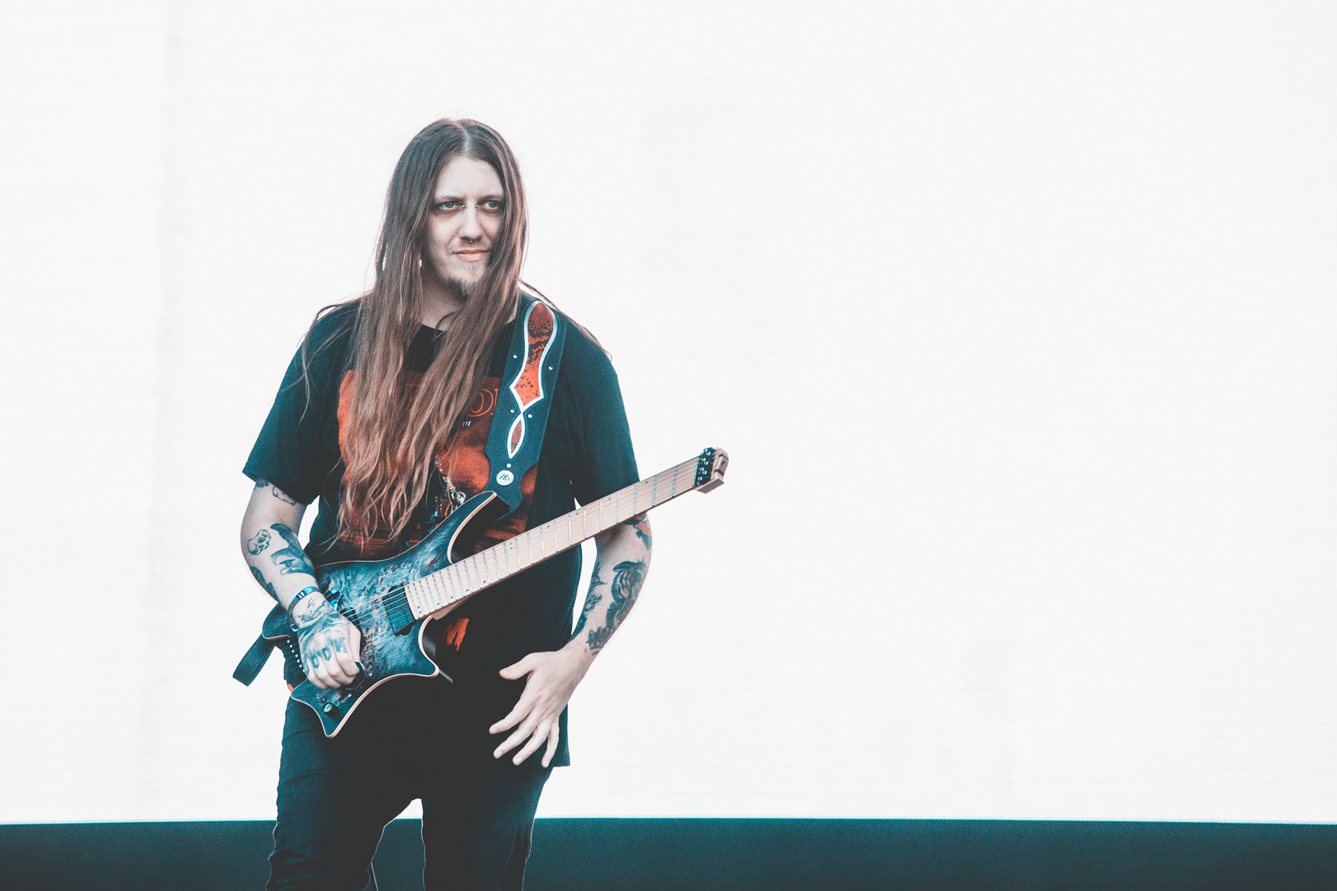 Dillon, Primavera Sound 2024