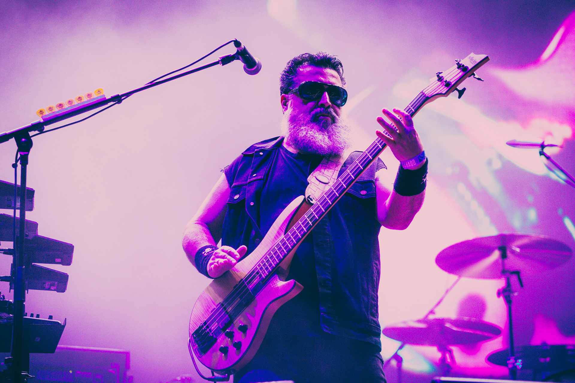 Molotov, Vive Latino Zaragoza 2025