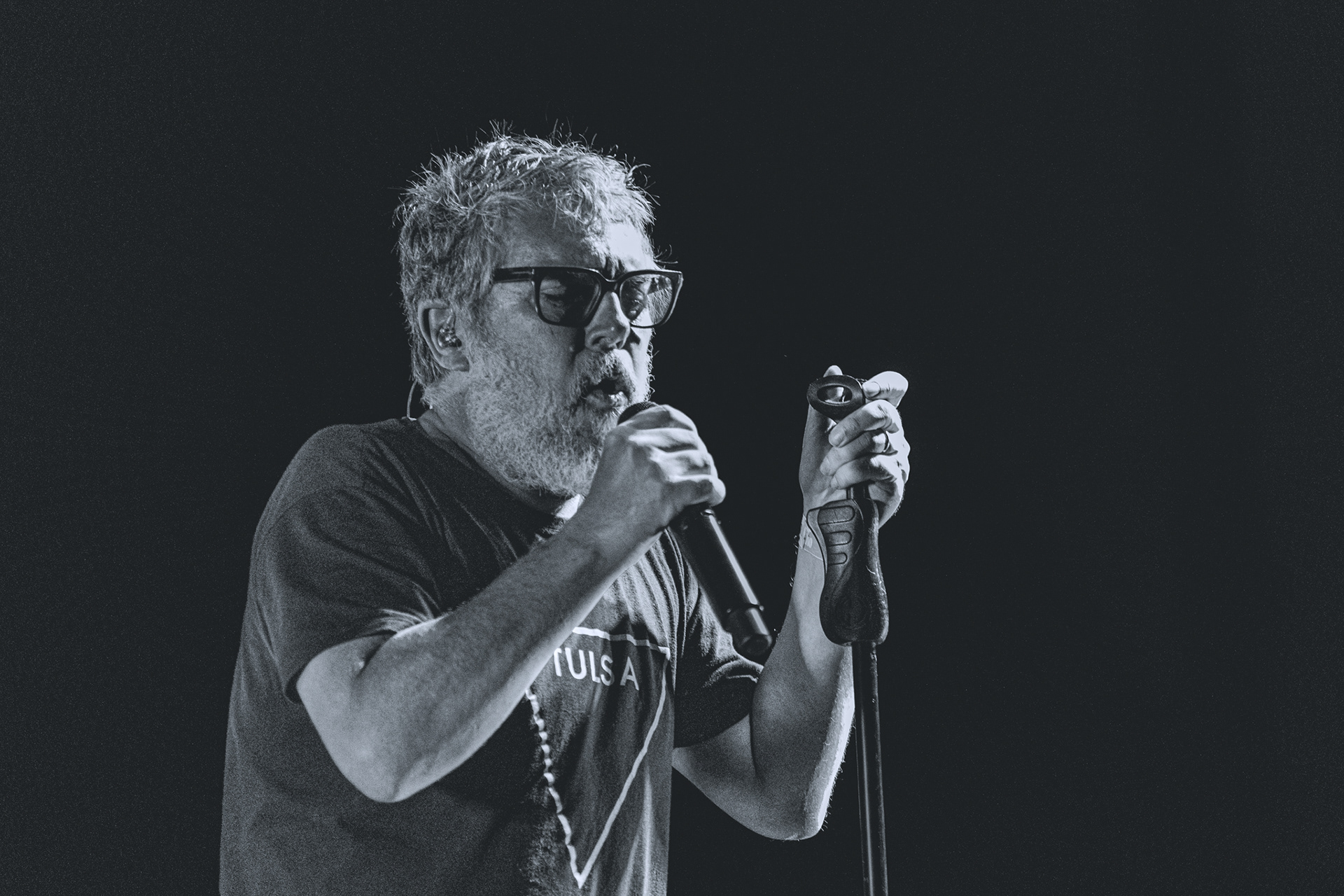 Iván Ferreiro, Vive Latino Zaragoza 2025